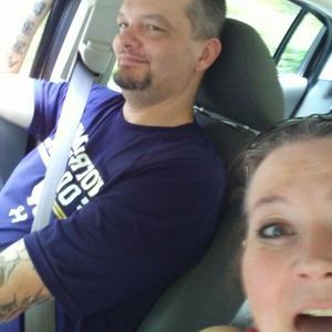 Meet your Posher, Jerry